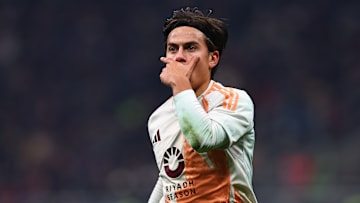 Paulo Dybala