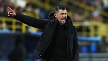 Sergio Conceiçao