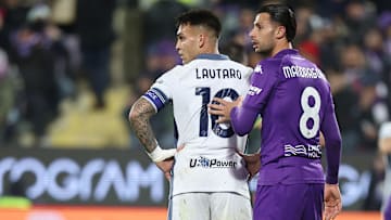 Fiorentina - Inter