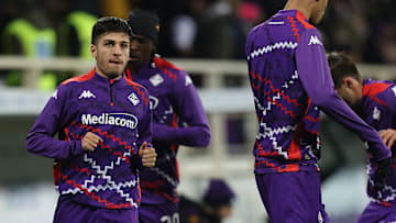 Fiorentina v FC Internazionale - Serie A