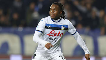 Ademola Lookman