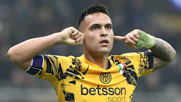 FC Internazionale v Genoa CFC - Serie A