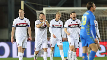 Empoli - Bologna