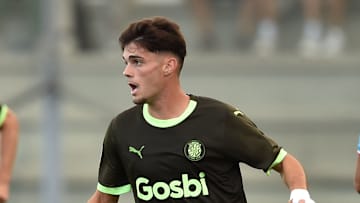 Miguel Gutierrez Ortega