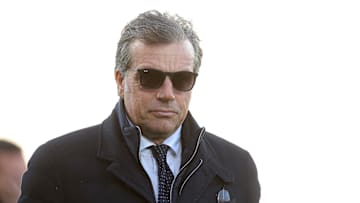 Cristiano Giuntoli