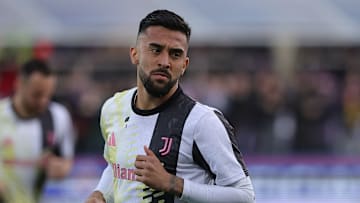 Fiorentina v Juventus - Serie A