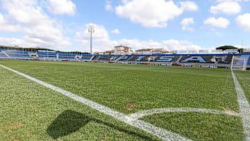Arena Garibaldi