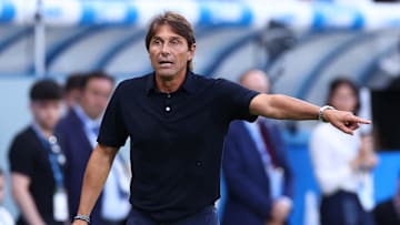 Antonio Conte