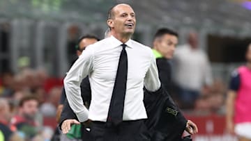 Massimiliano Allegri