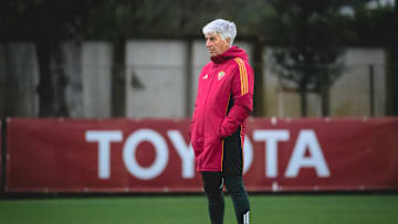 Gian Piero Gasperini