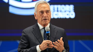 Gabriele Gravina