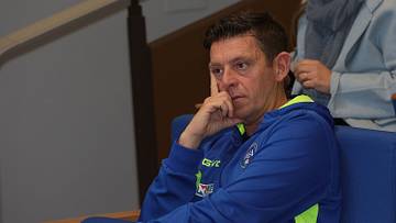 Gianluca Rocchi