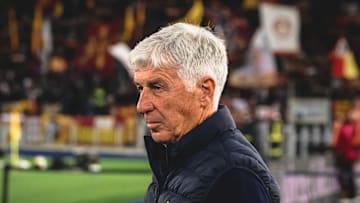 Gian Piero Gasperini