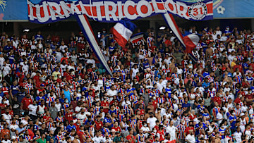 Com aprovação dos sócios, Bahia encaminha criação e venda de 90% da SAF ao Grupo City.