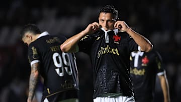 Vasco vive momento delicado e pode ser rebaixado no fim de semana