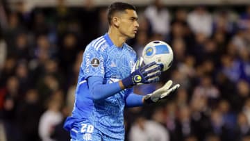 Santos está na mira do Corinthians para a sequência da temporada