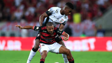 Duelo será realizado na Neo Química Arena