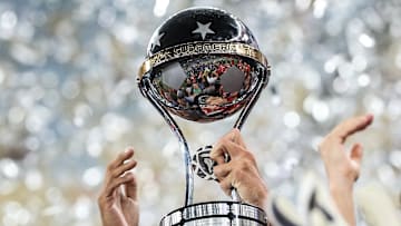 Copa Sul-Americana conheceu seus semifinalistas