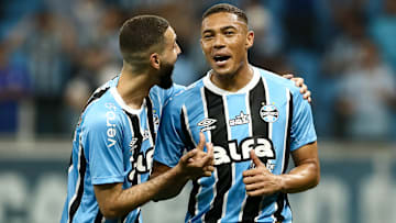 Grêmio terá três jogos em casa nesta reta final do Brasileirão Série A 2025