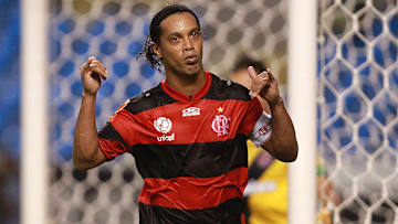 Ronaldinho Gaúcho Ronaldinho Gaúcho