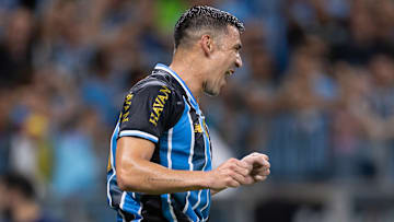 Grêmio joga no Uruguai a partir das 21h30min