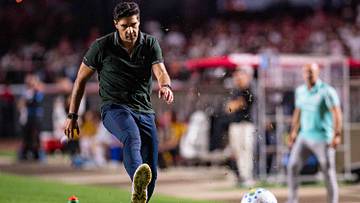 Palmeiras critica punição a Abel Ferreira e adiamento do clássico Fla-Flu