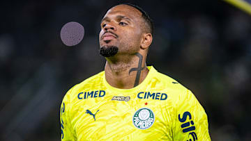 Carlos Miguel fez um grande jogo em Bragança Paulista