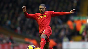 Liverpool v Norwich City - Premier League