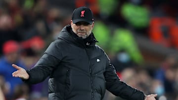 Liverpool v Newcastle United - Premier League
