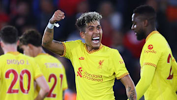 Southampton v Liverpool - Premier League Southampton v Liverpool - Premier League