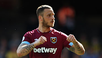 Watford FC v West Ham United - Premier League