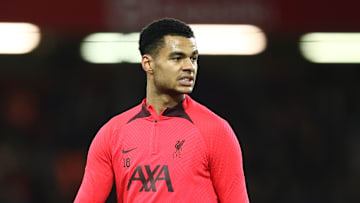 Liverpool v Wolverhampton Wanderers: Emirates FA Cup Third Round