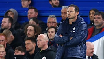 Chelsea FC v Brentford FC - Premier League