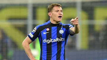 FC Internazionale v SL Benfica: Quarterfinal Second Leg - UEFA Champions League