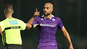 Grosseto v Fiorentina - Pre-season Friendly