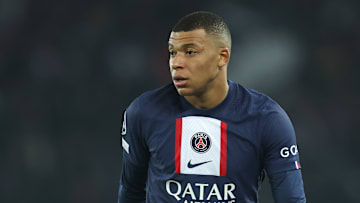 Paris Saint-Germain v FC Bayern München: Round of 16 Leg One - UEFA Champions League