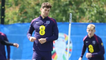 England Training Session And Media Activity - UEFA EURO 2024