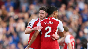 Arsenal FC v Everton FC - Premier League