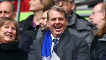Chelsea v Liverpool - Carabao Cup Final