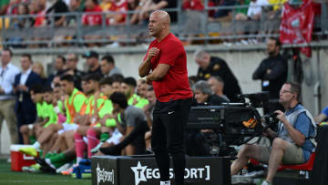 Liverpool FC v Real Betis - Pre-Season Friendly