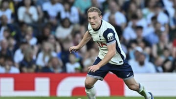 Tottenham Hotspur v FC Bayern Munich - Pre-Season Friendly