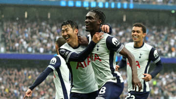 Tottenham Hotspur FC v Everton FC - Premier League