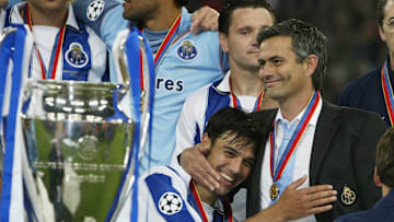 Champions League Final - AS Monaco v FC Porto