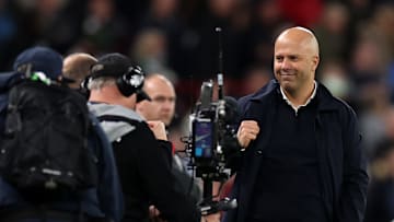 Liverpool FC v Brighton & Hove Albion FC - Premier League