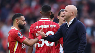 Liverpool FC v AFC Bournemouth - Premier League