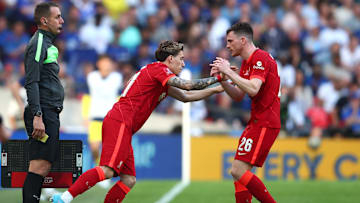 Chelsea v Liverpool: The Emirates FA Cup Final
