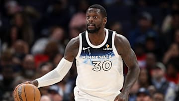 Minnesota Timberwolves, Julius Randle