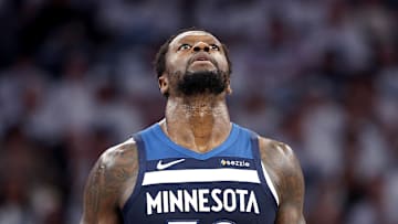 Oklahoma City Thunder v Minnesota Timberwolves - Game Four