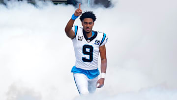 Los Angeles Chargers v Carolina Panthers