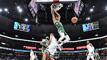 Milwaukee Bucks v Memphis Grizzlies